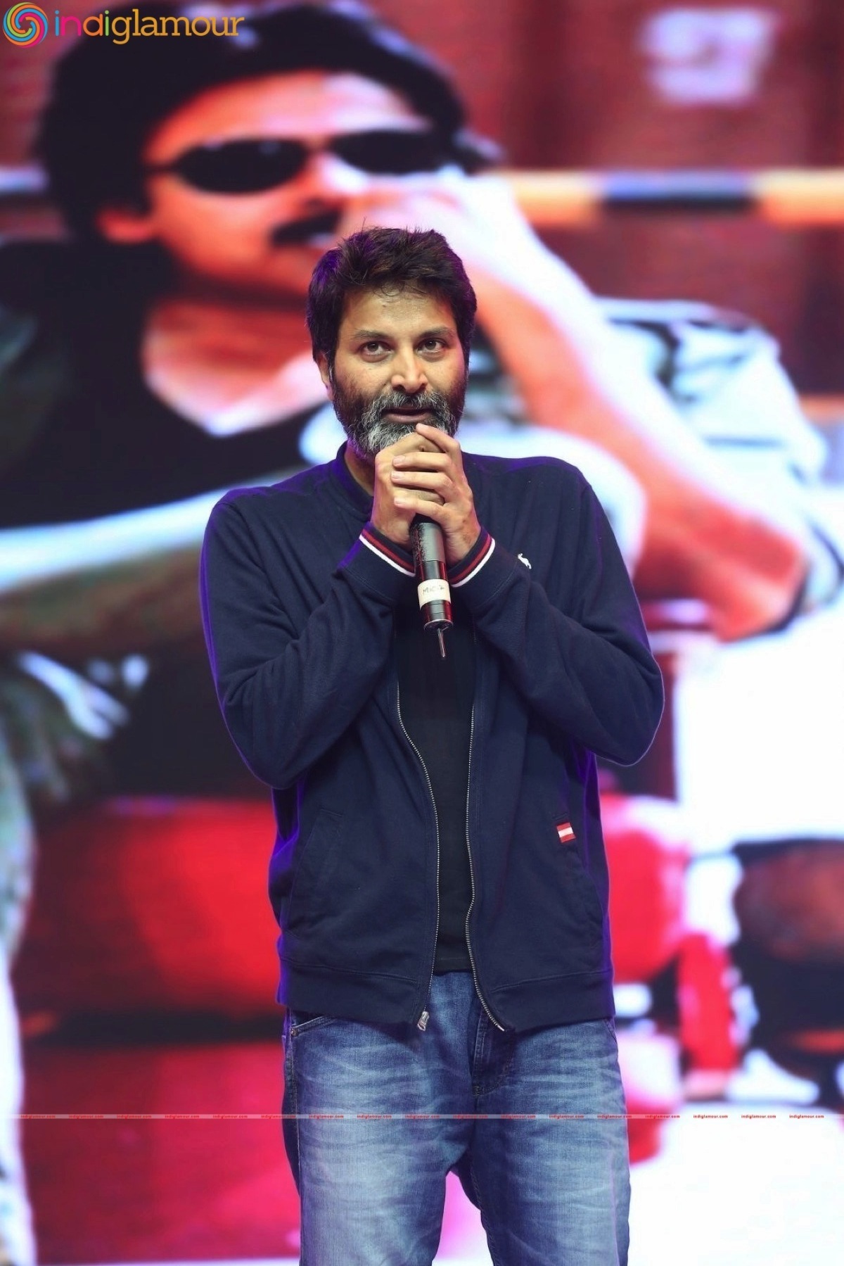 Trivikram Srinivas Actor hd photo