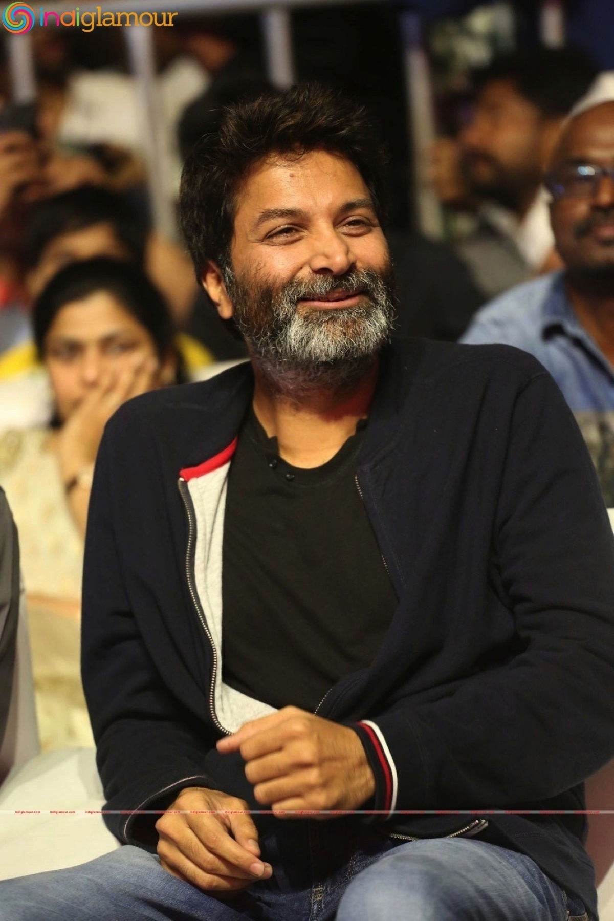 Trivikram Srinivas Actor hd photo