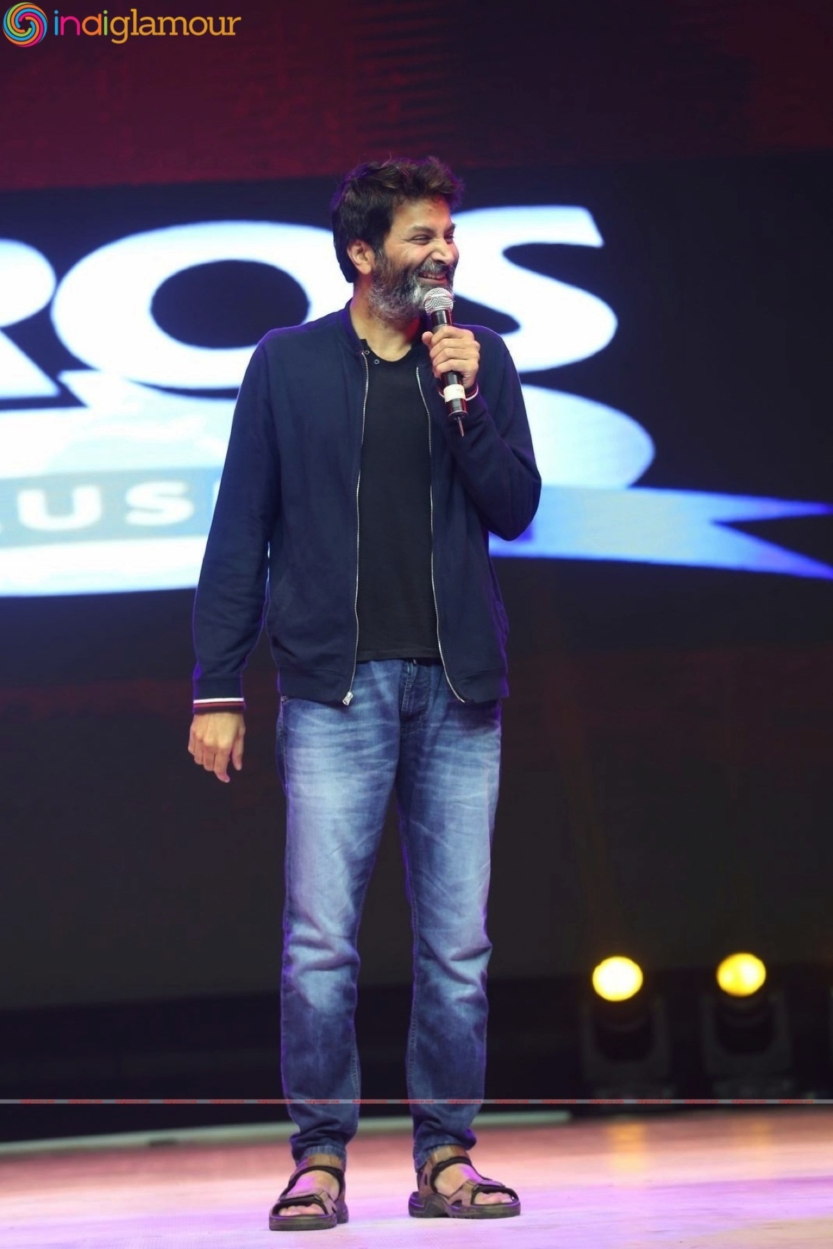 Trivikram Srinivas Actor hd photo