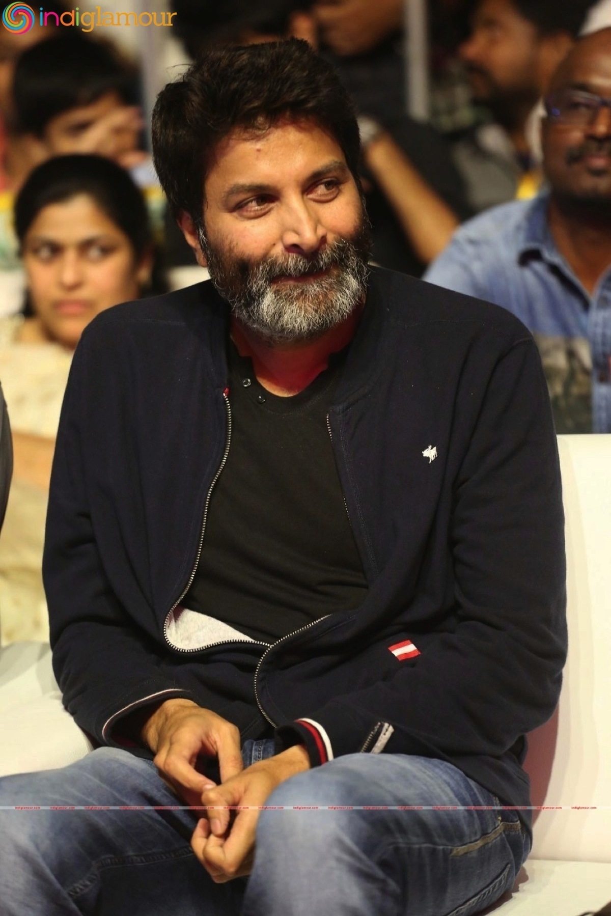 Trivikram Srinivas Actor hd photo