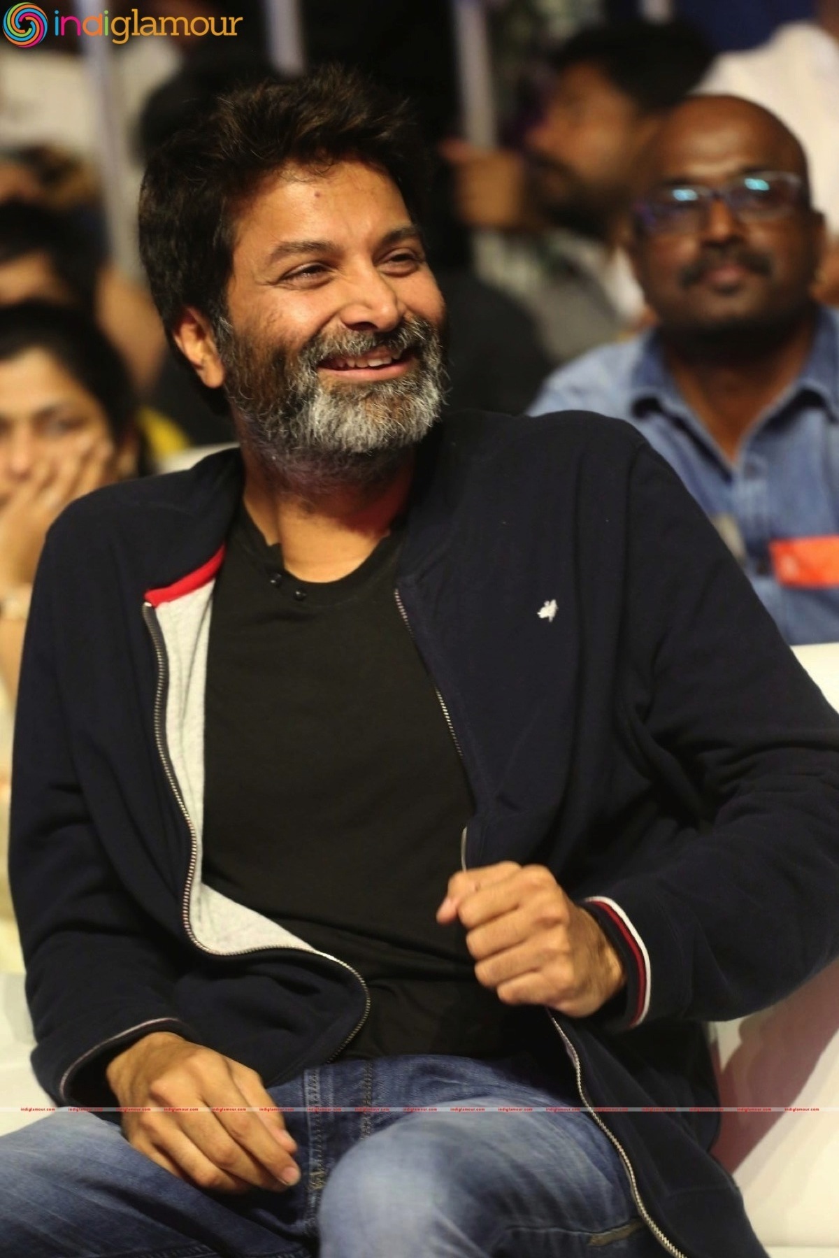 Trivikram Srinivas Actor hd photo