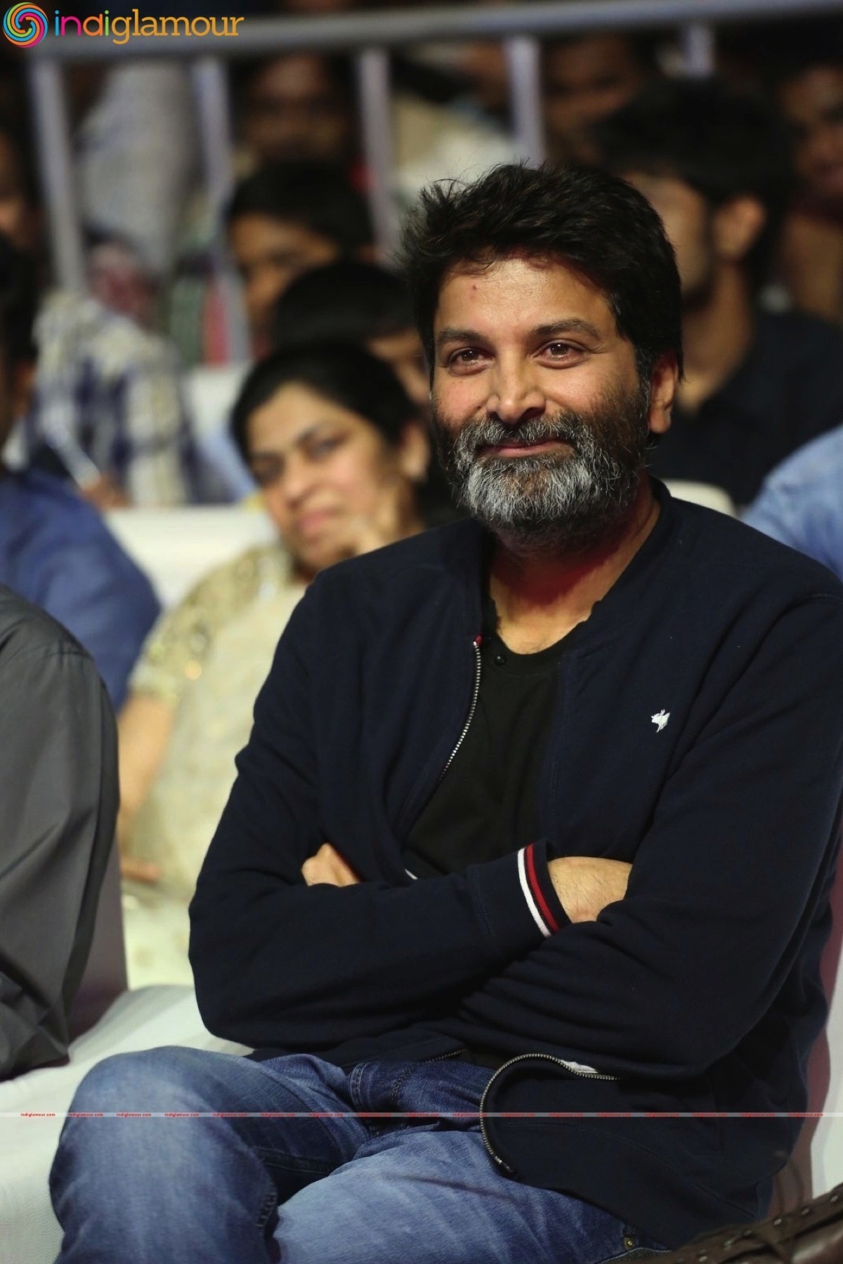 Trivikram Srinivas Actor hd photo