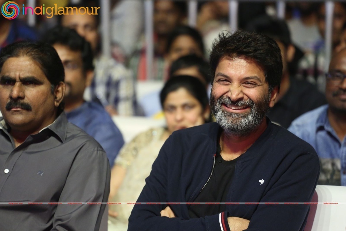 Trivikram Srinivas Actor hd photo