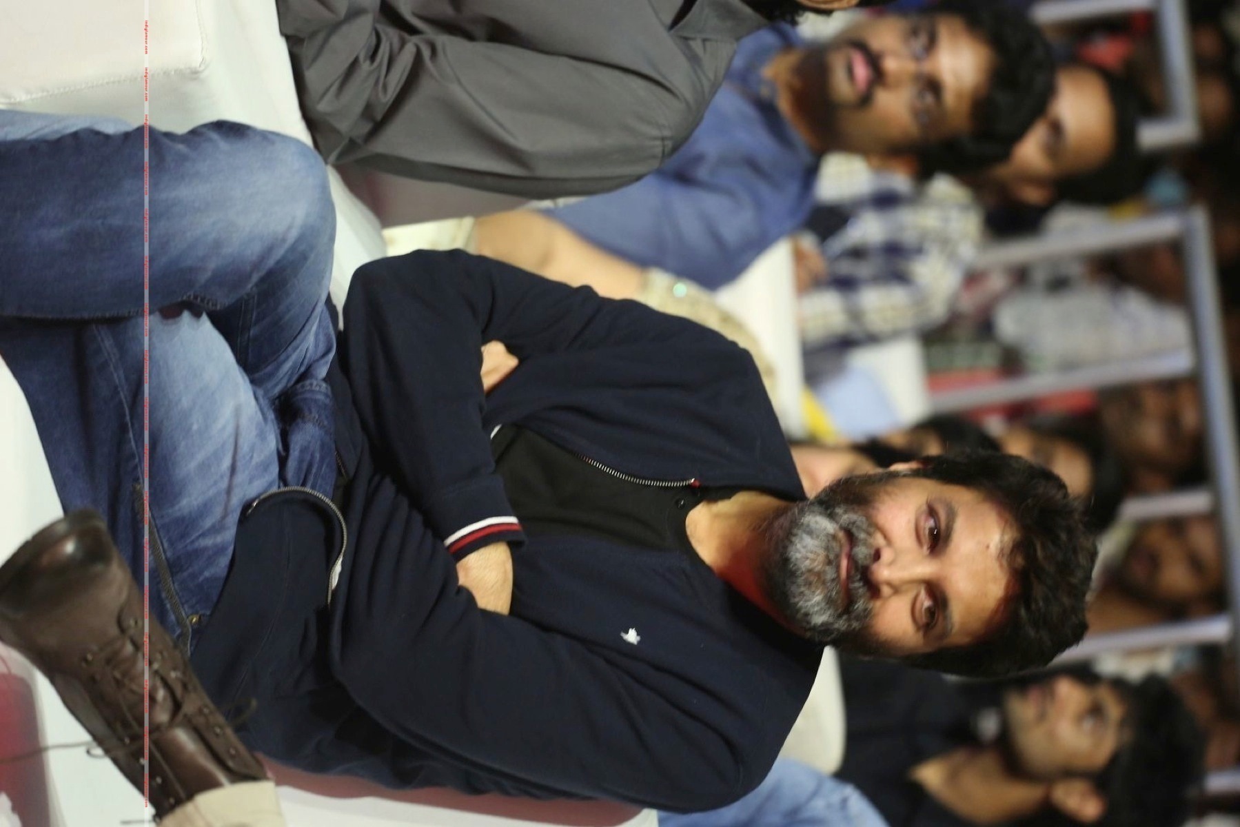 Trivikram Srinivas Actor hd photo