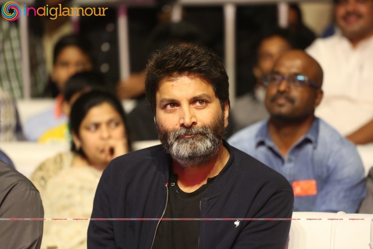 Trivikram Srinivas Actor hd photo