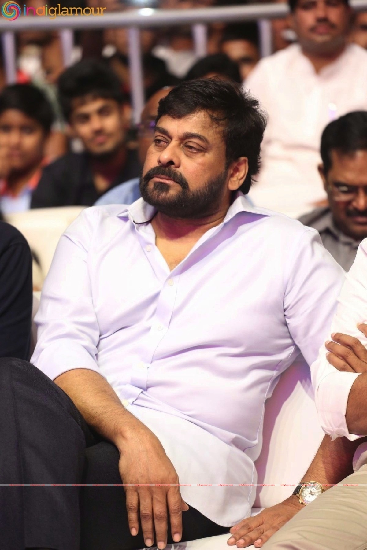 Chiranjeevi Actor hd photo