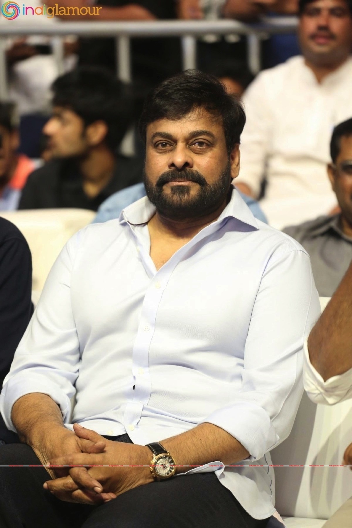 Chiranjeevi Actor hd photo