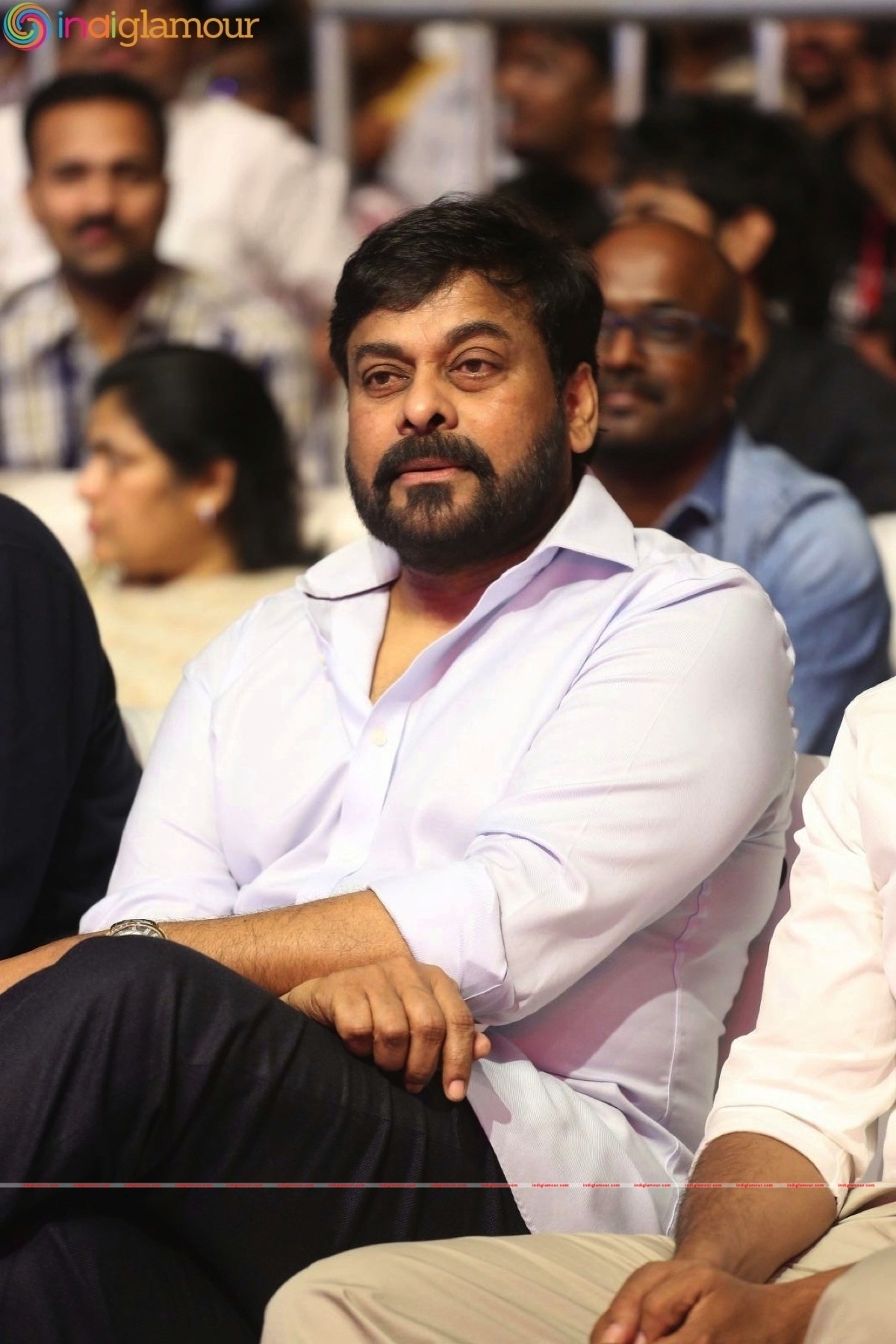 Chiranjeevi Actor hd photo