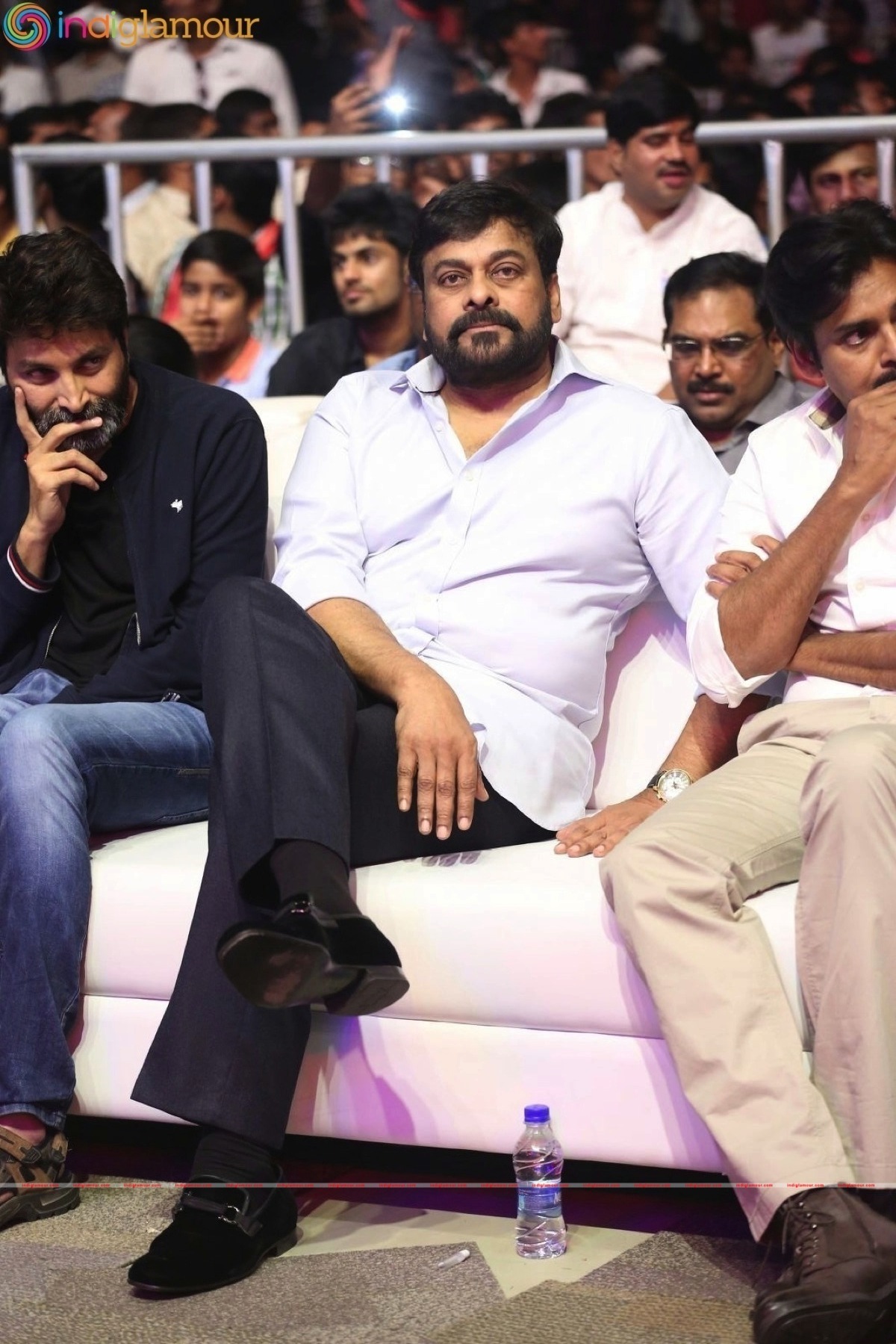 Chiranjeevi Actor hd photo