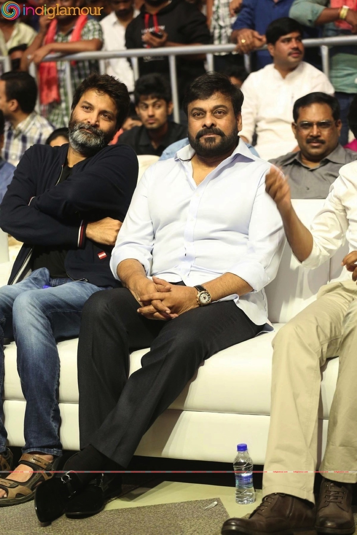Chiranjeevi Actor hd photo