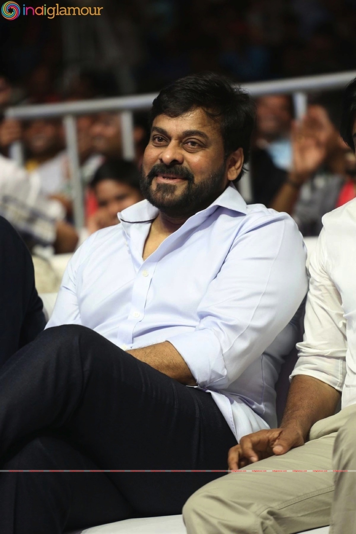 Chiranjeevi Actor hd photo