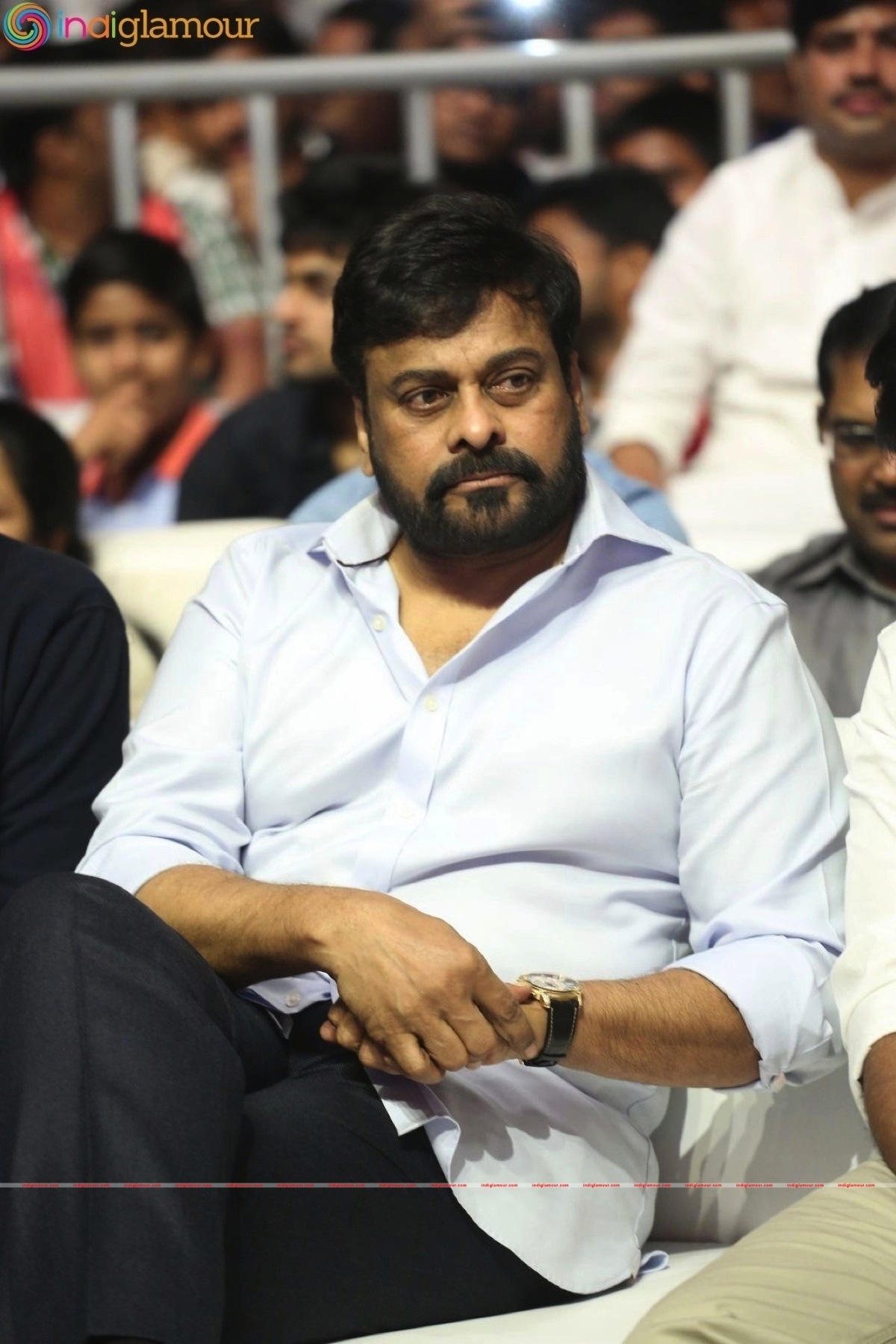 Chiranjeevi Actor hd photo