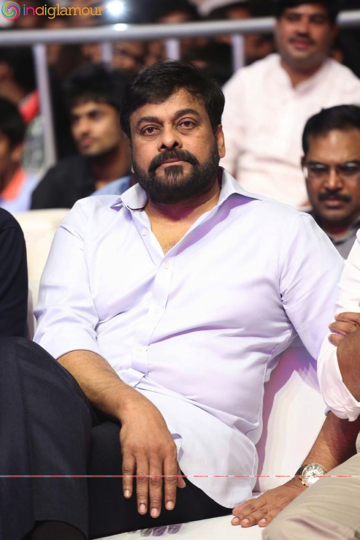 Chiranjeevi Actor hd photo