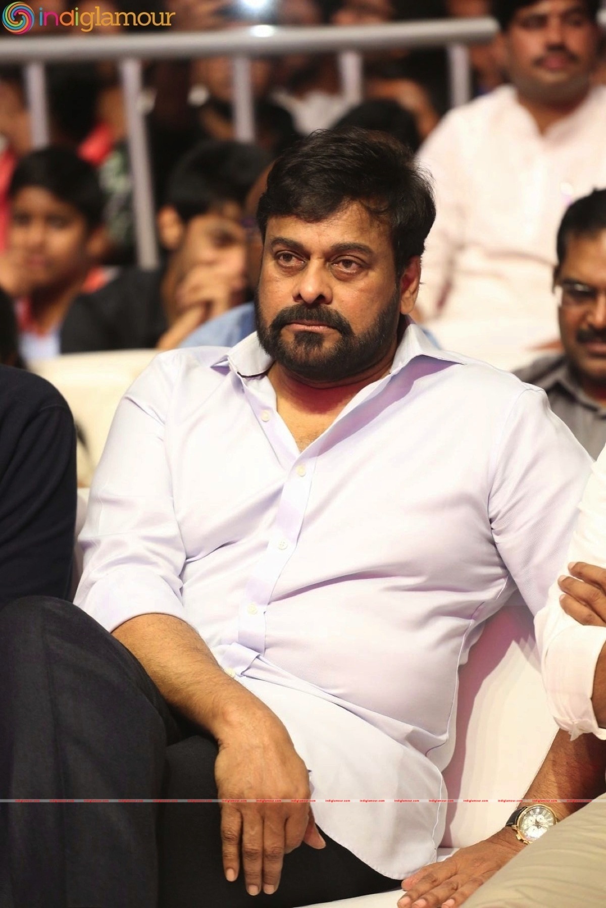 Chiranjeevi Actor hd photo
