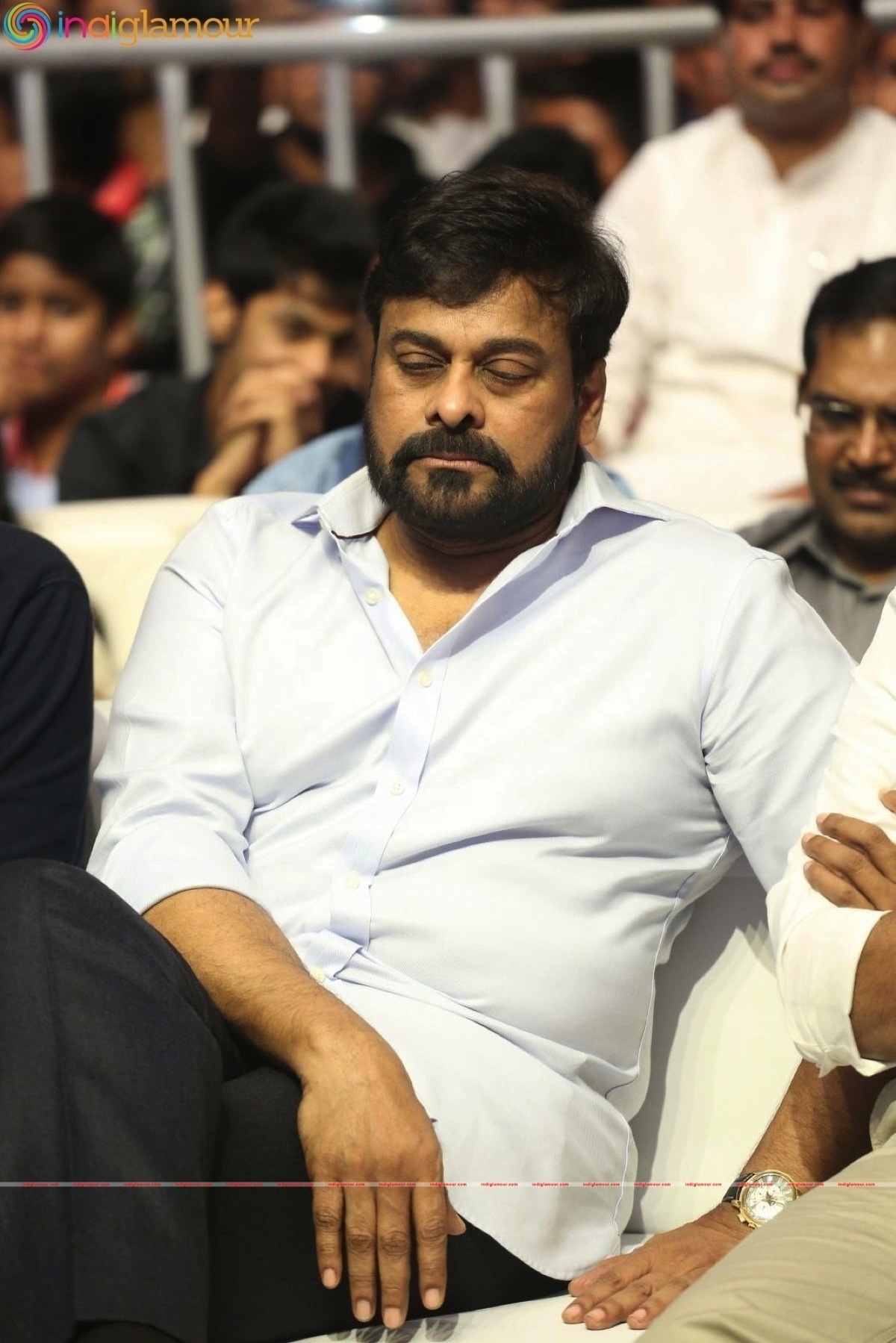 Chiranjeevi Actor hd photo