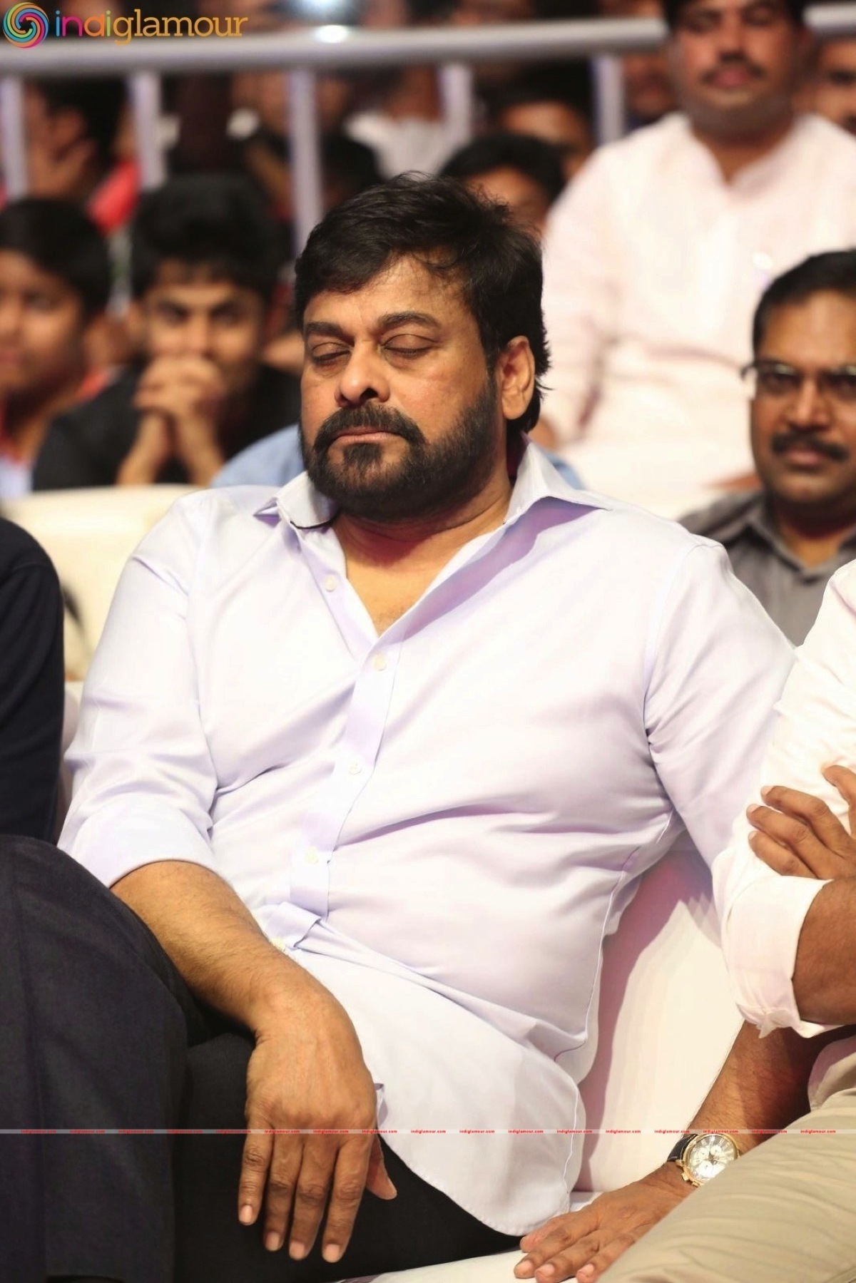 Chiranjeevi Actor hd photo