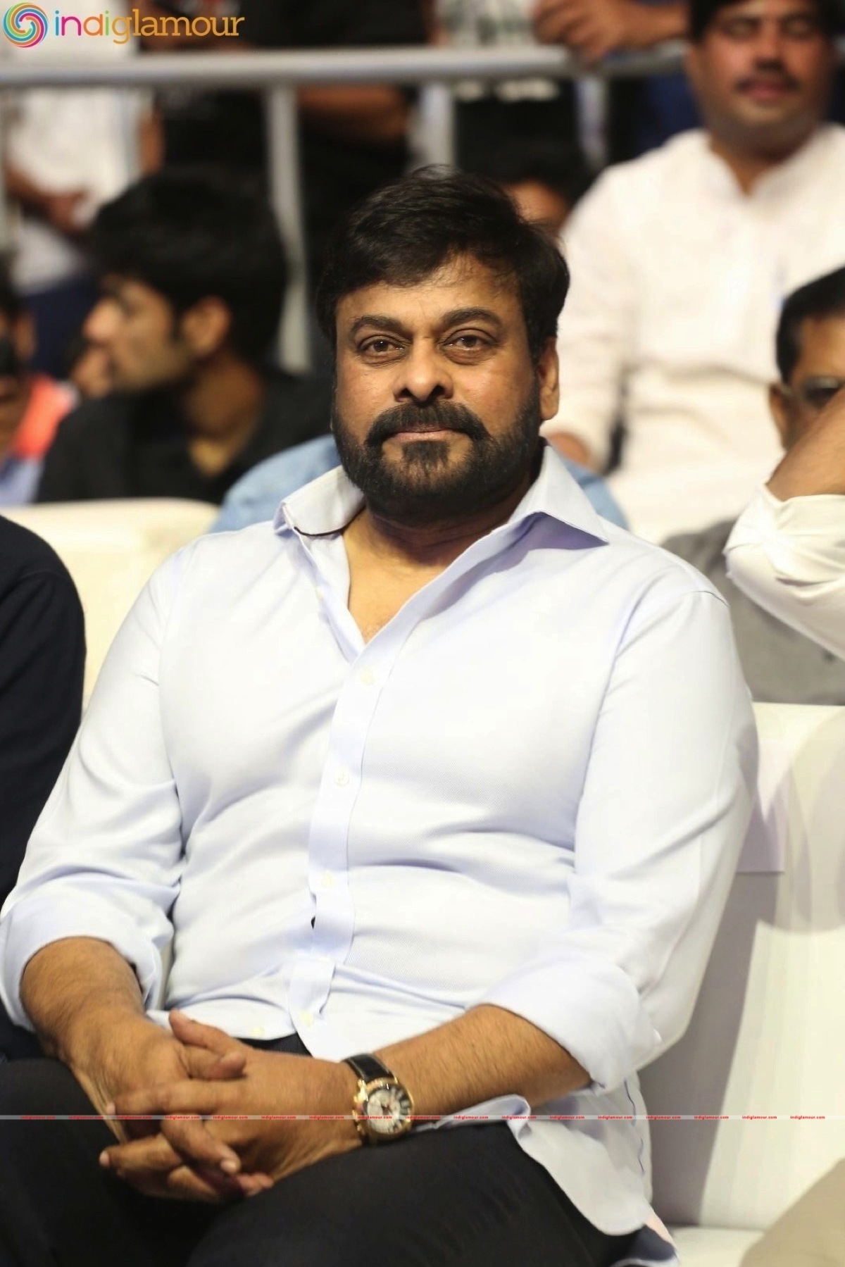 Chiranjeevi Actor hd photo