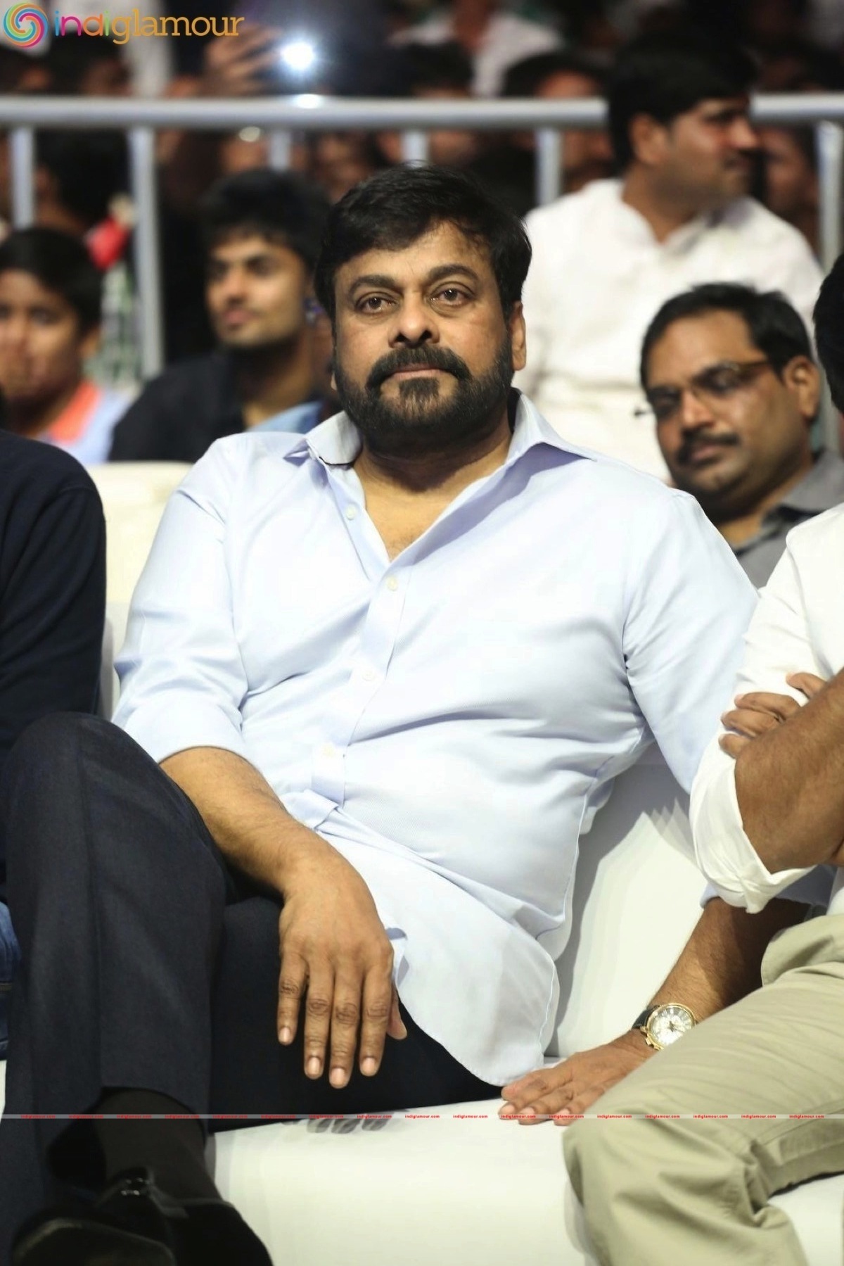 Chiranjeevi Actor hd photo