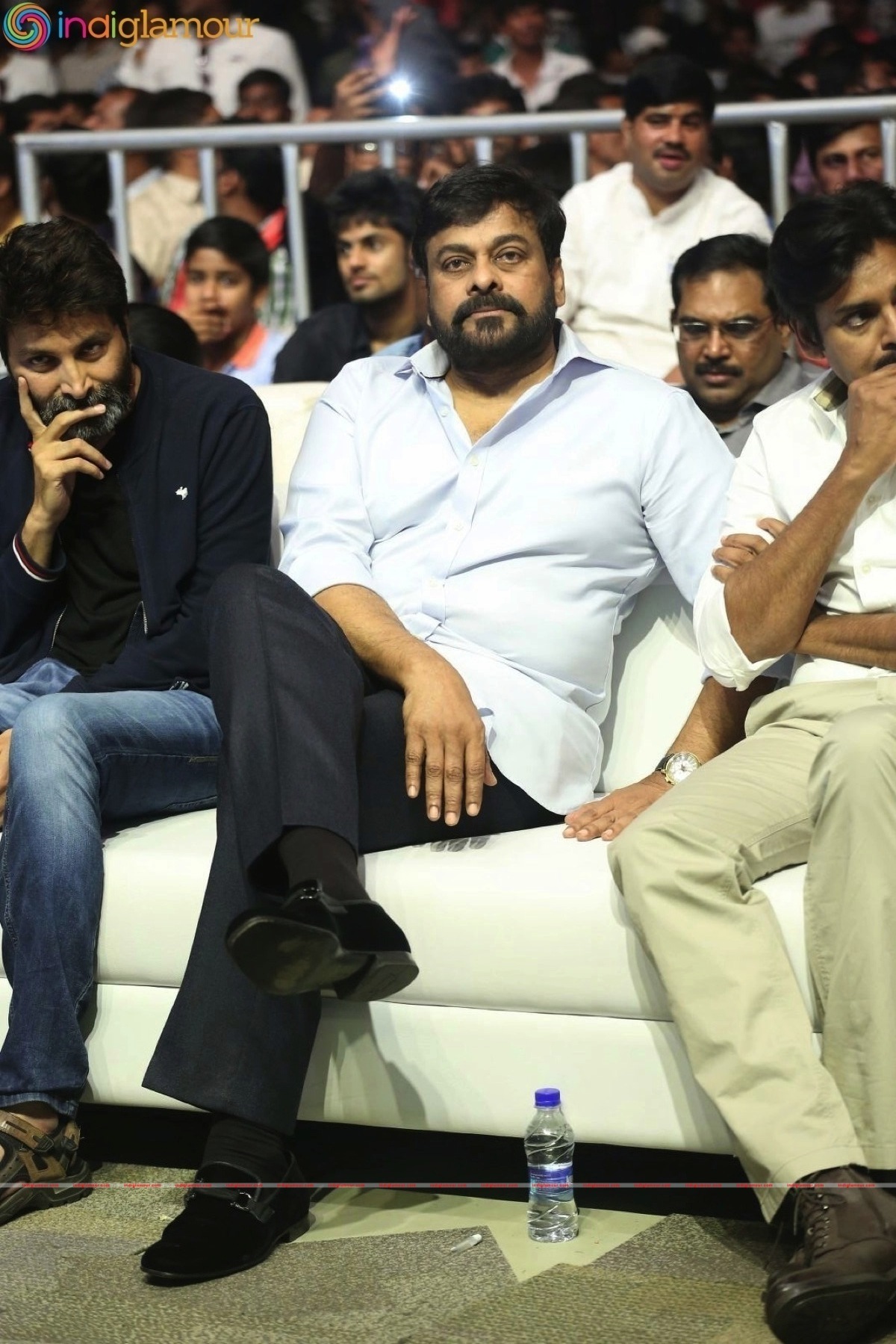 Chiranjeevi Actor hd photo