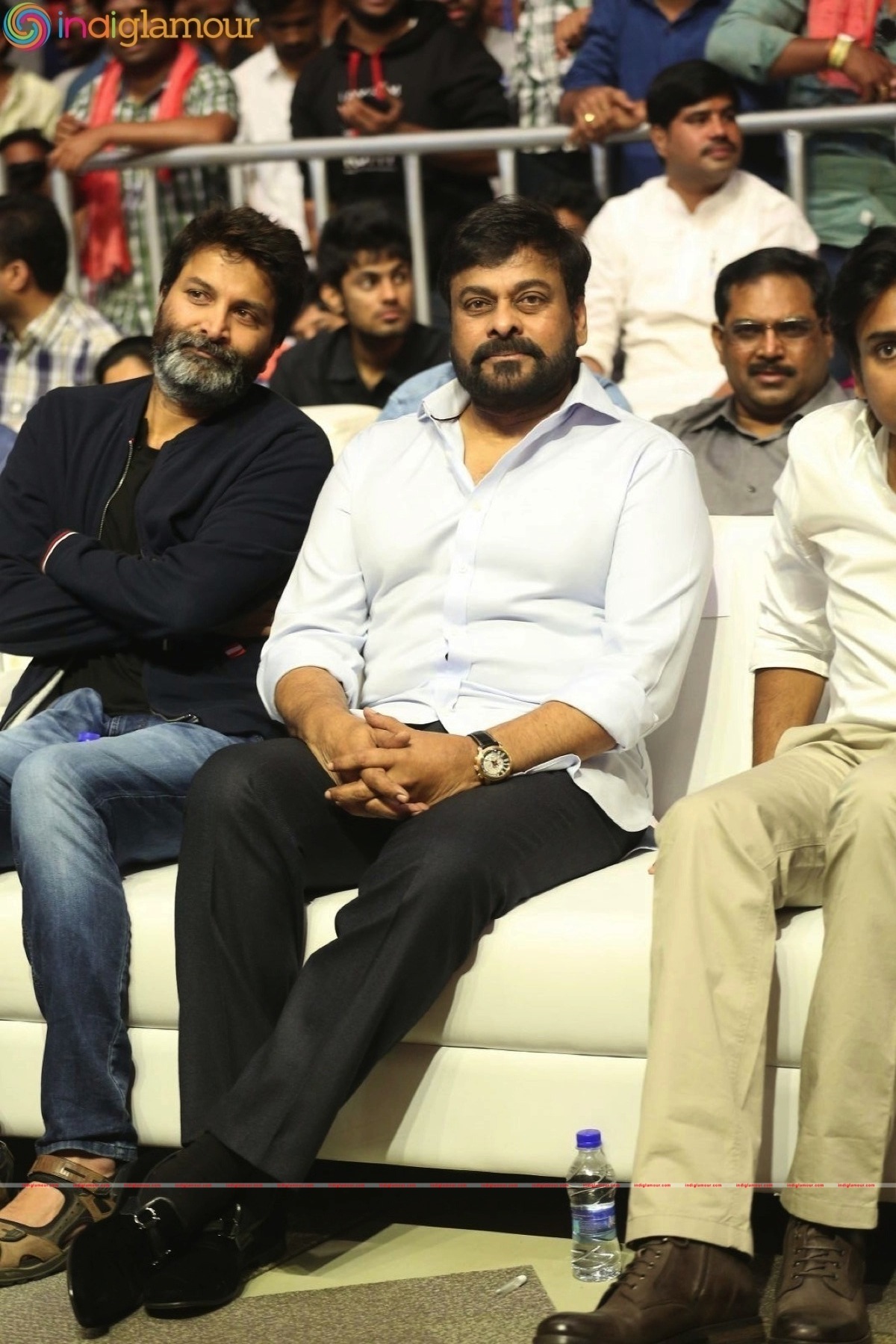 Chiranjeevi Actor hd photo