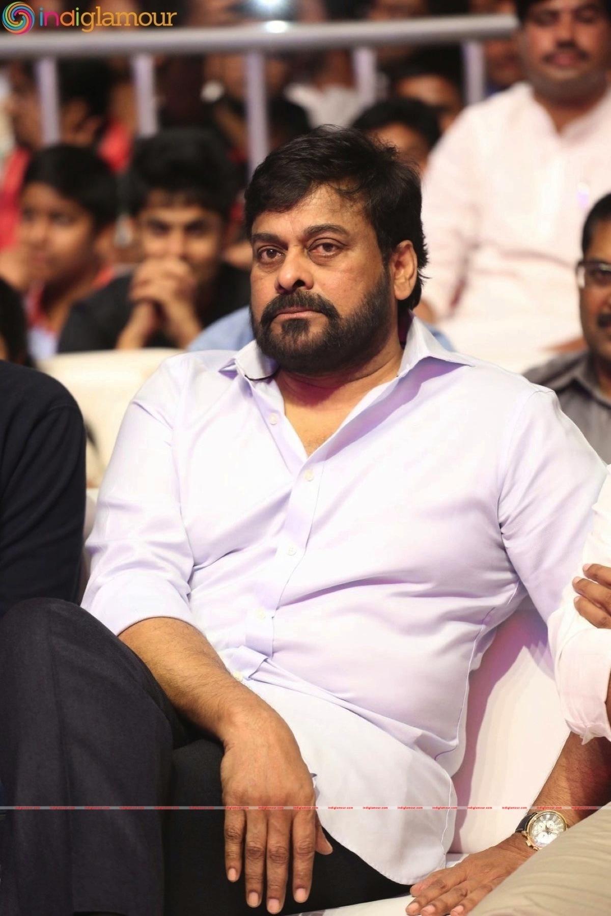 Chiranjeevi Actor hd photo