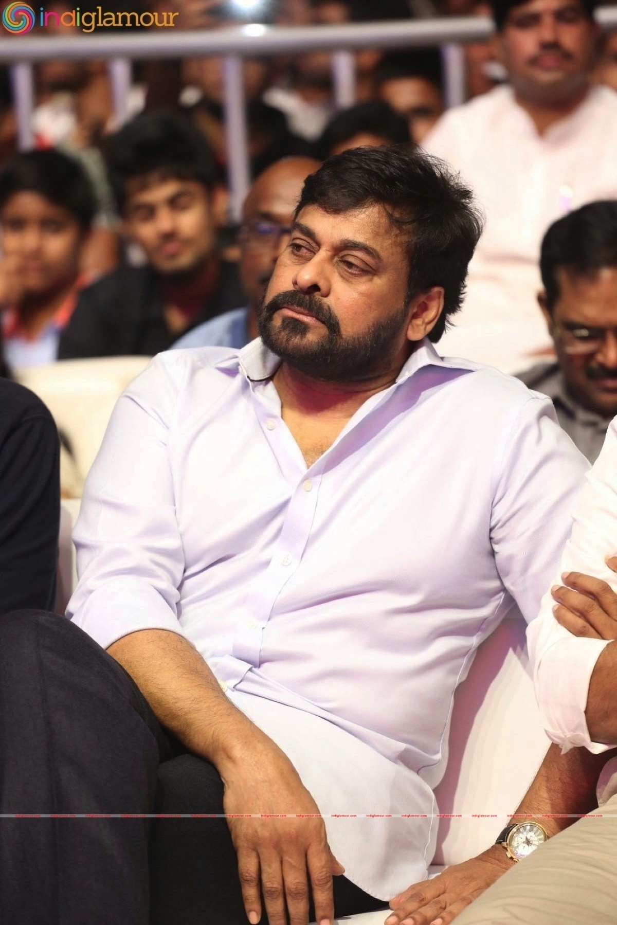 Chiranjeevi Actor hd photo
