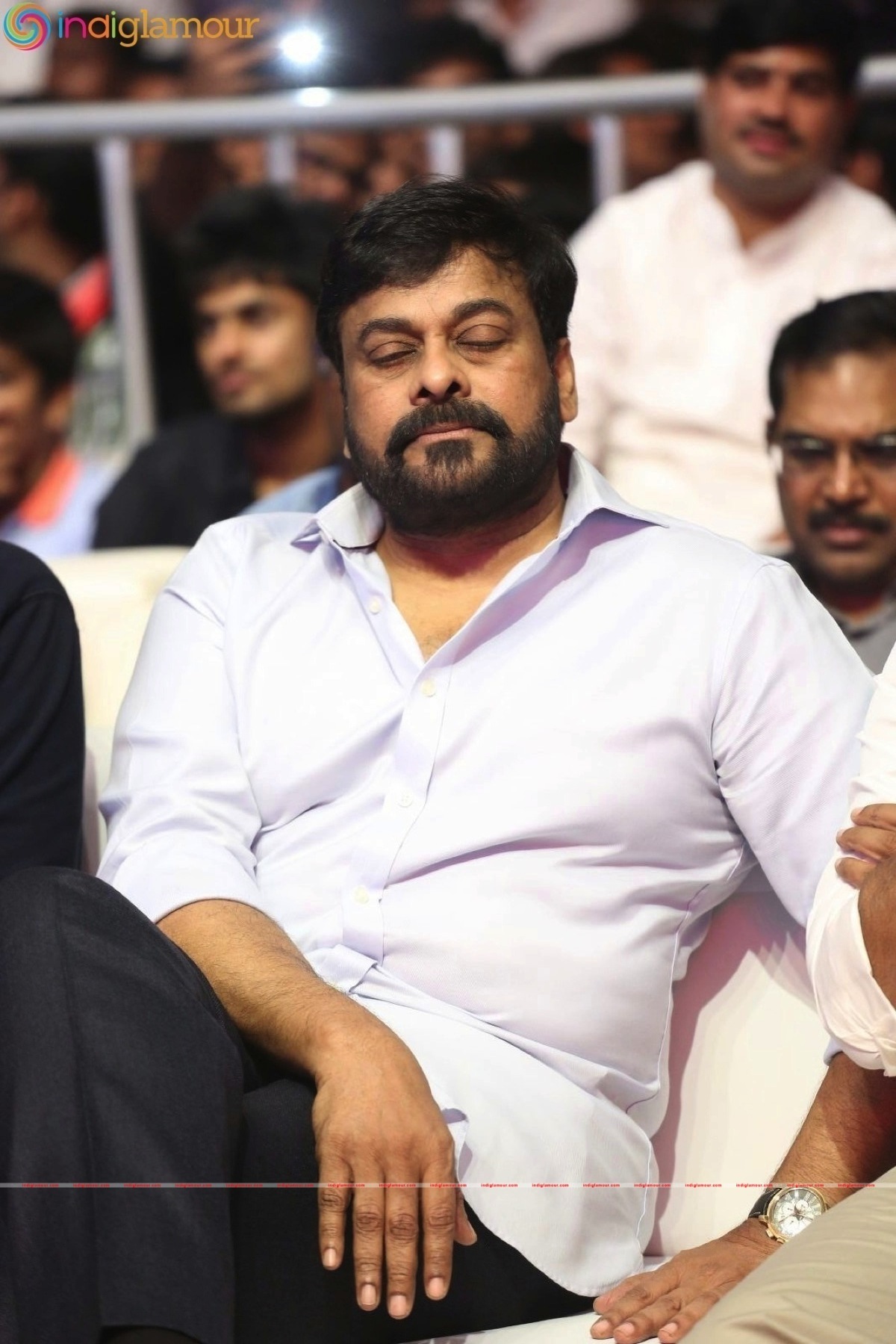 Chiranjeevi Actor hd photo
