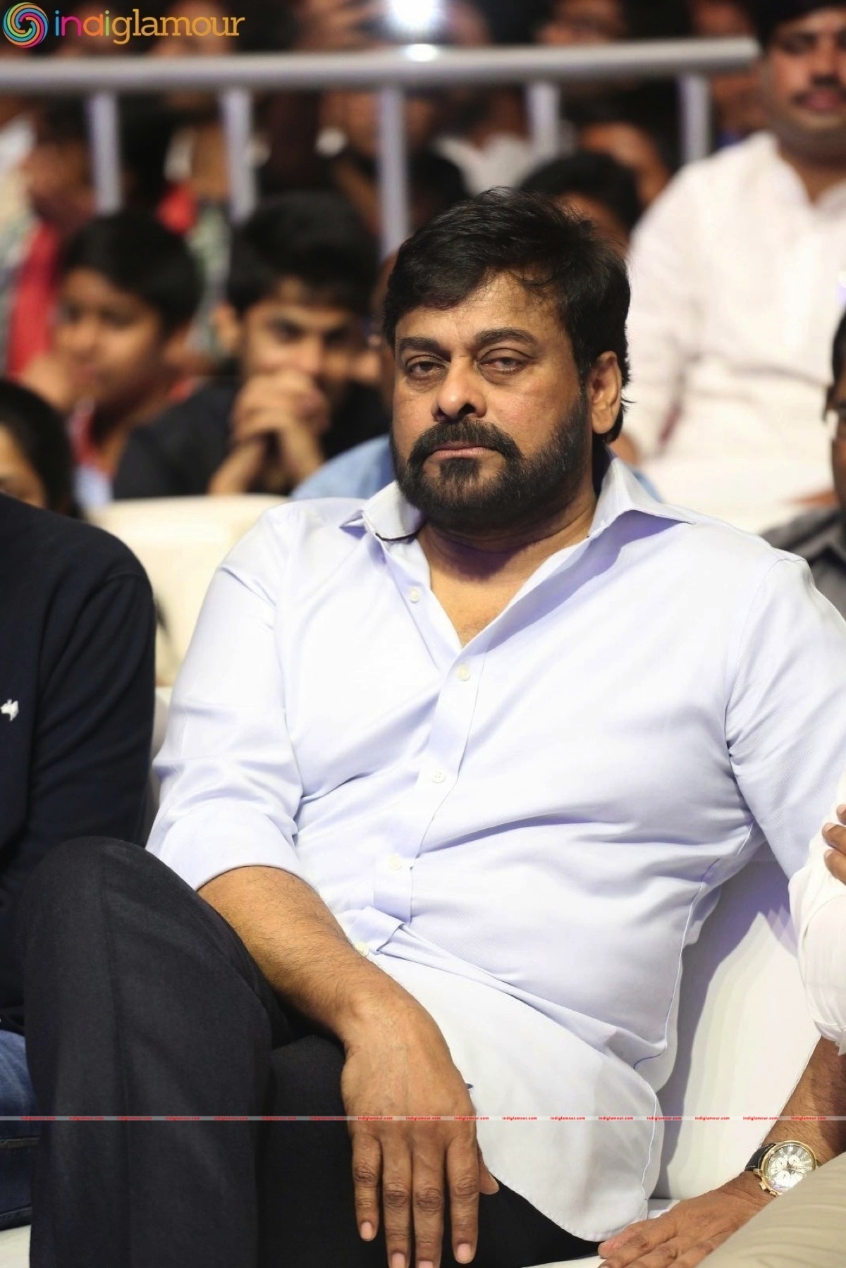 Chiranjeevi Actor hd photo