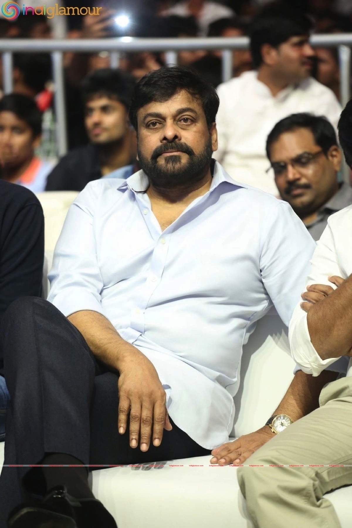 Chiranjeevi Actor hd photo