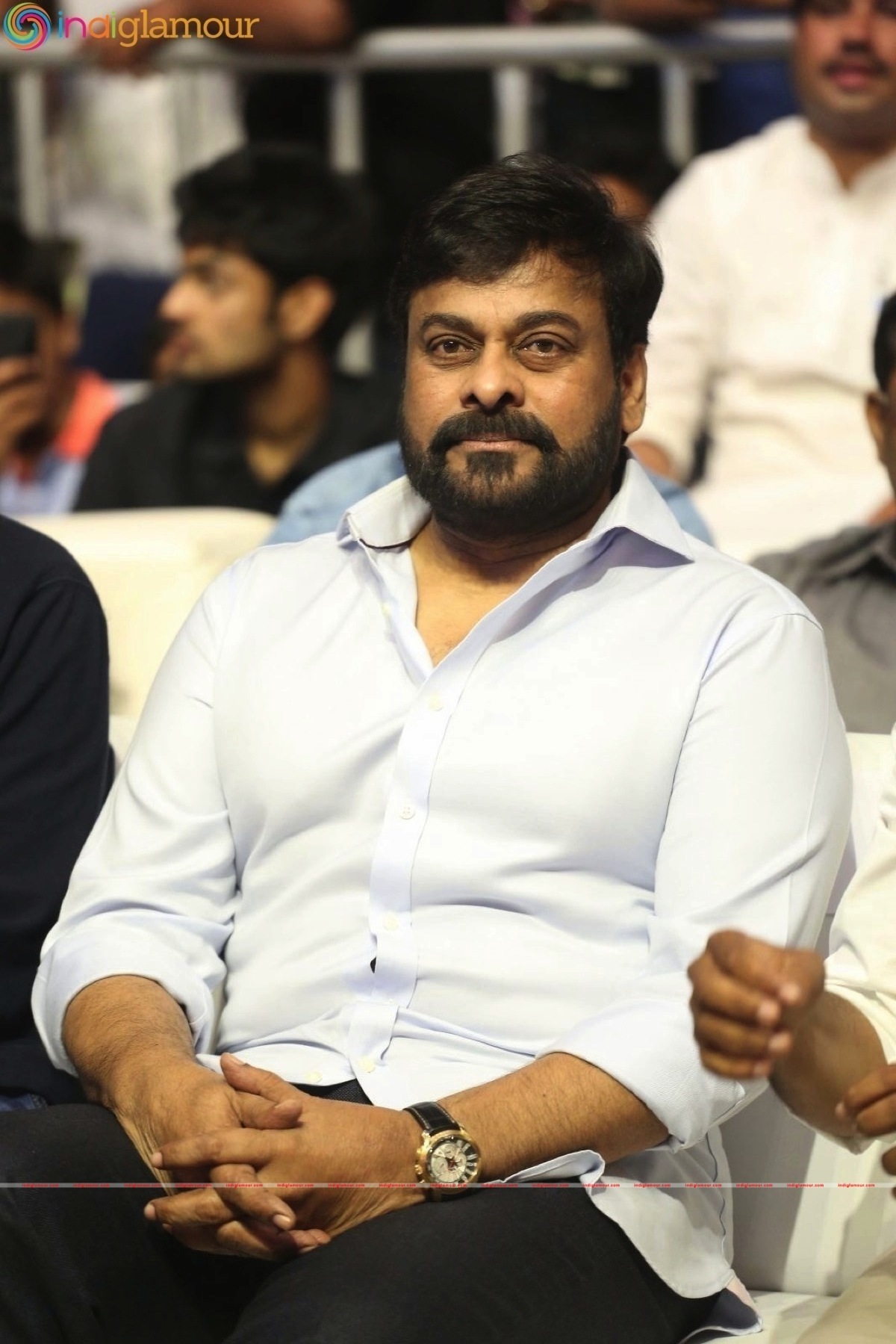 Chiranjeevi Actor hd photo