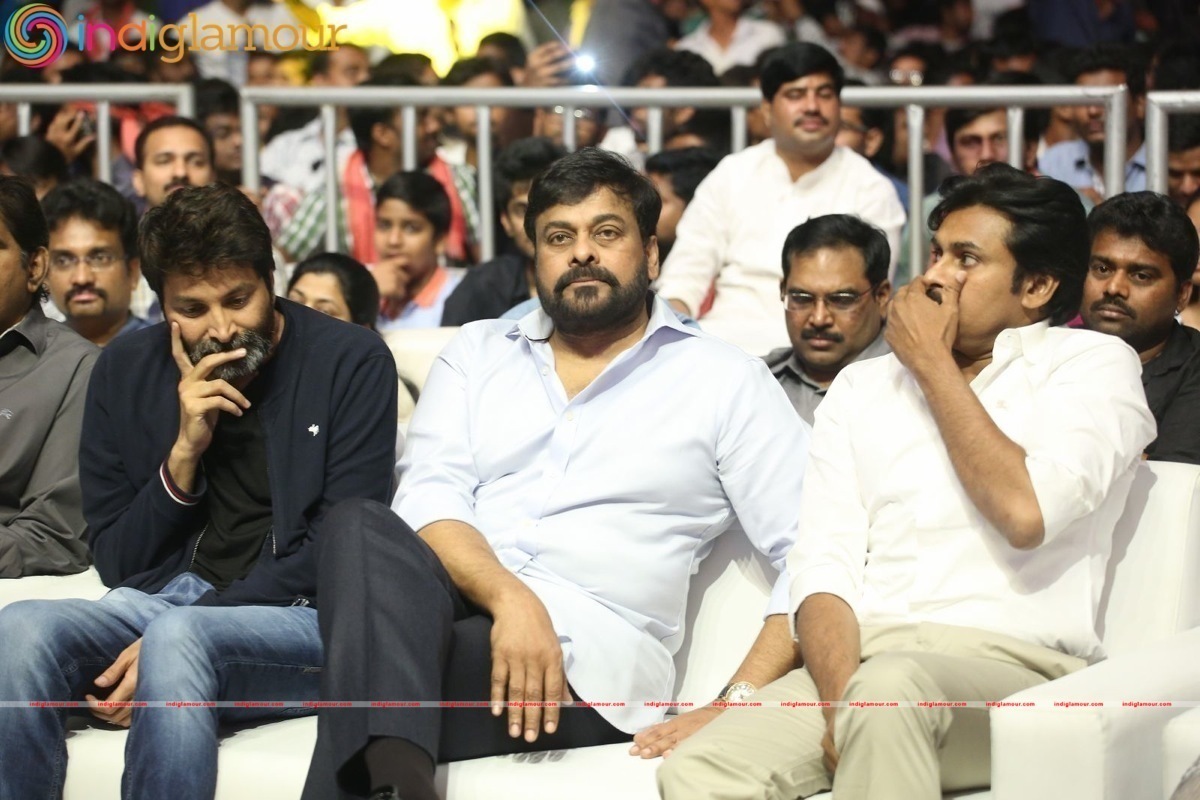 Chiranjeevi Actor hd photo