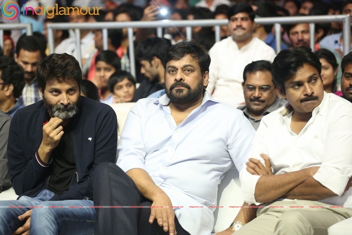 Chiranjeevi Actor hd photo