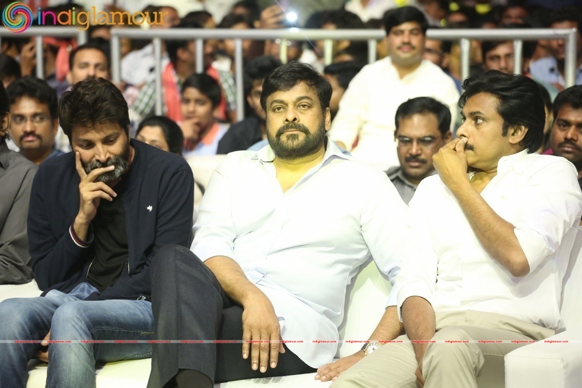 Chiranjeevi Actor hd photo