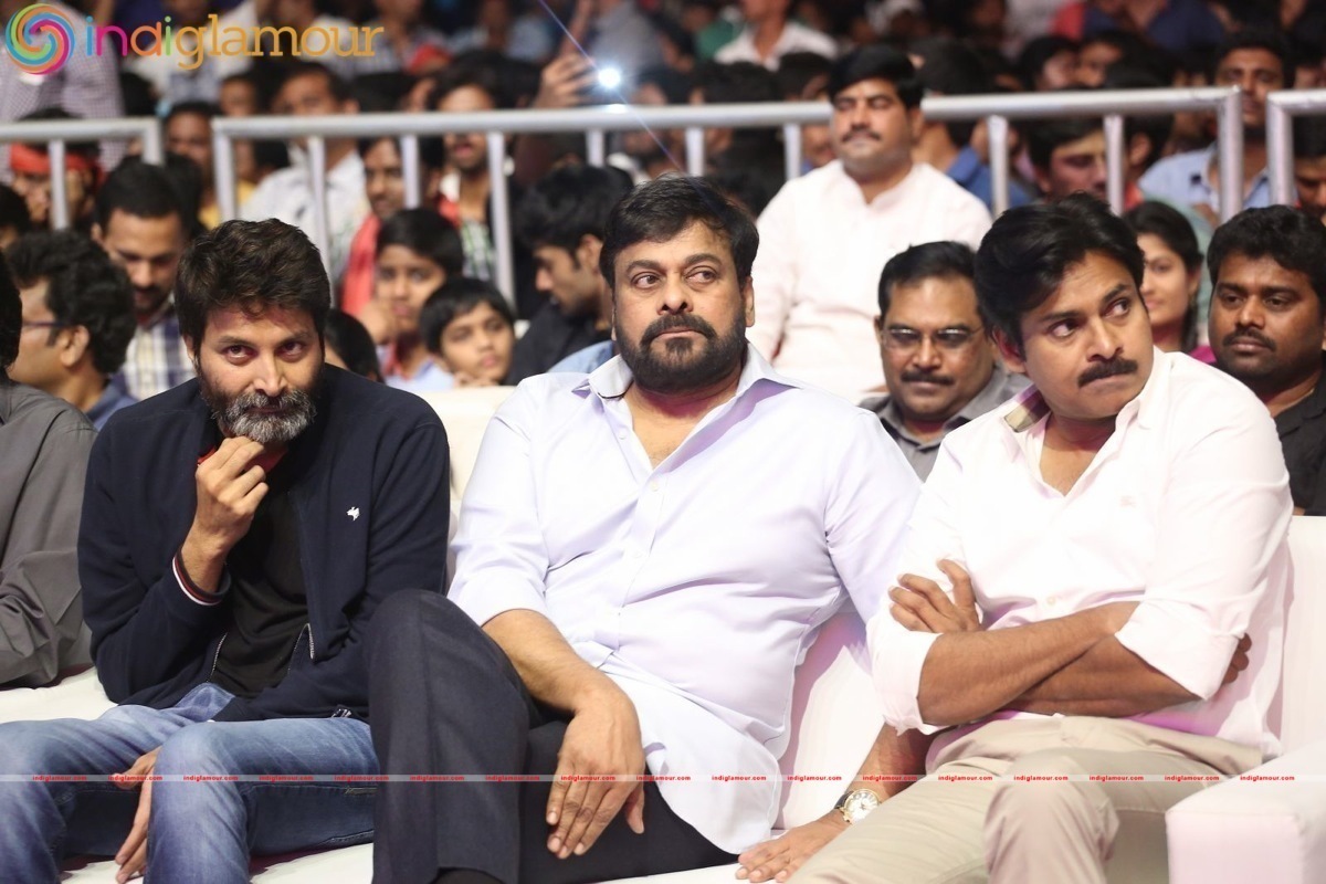 Chiranjeevi Actor hd photo