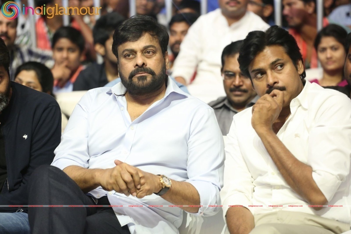 Chiranjeevi Actor hd photo