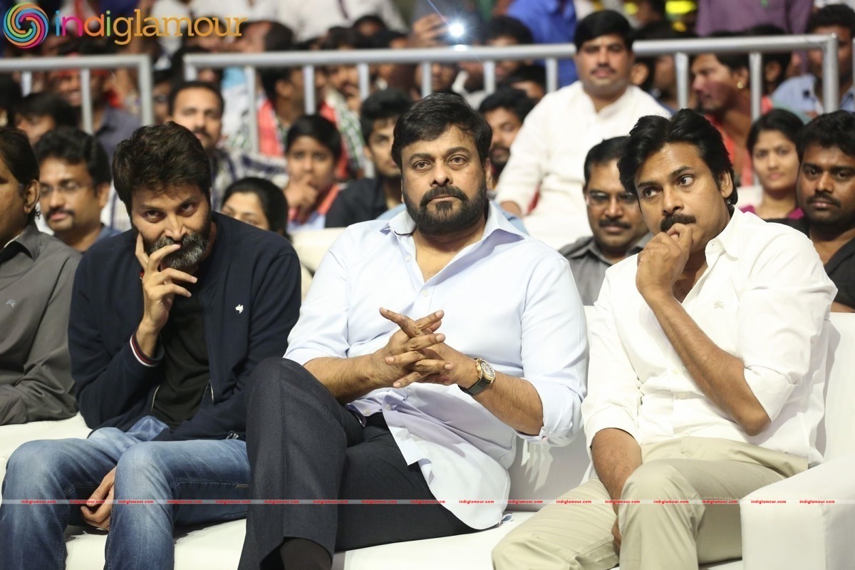 Chiranjeevi Actor hd photo