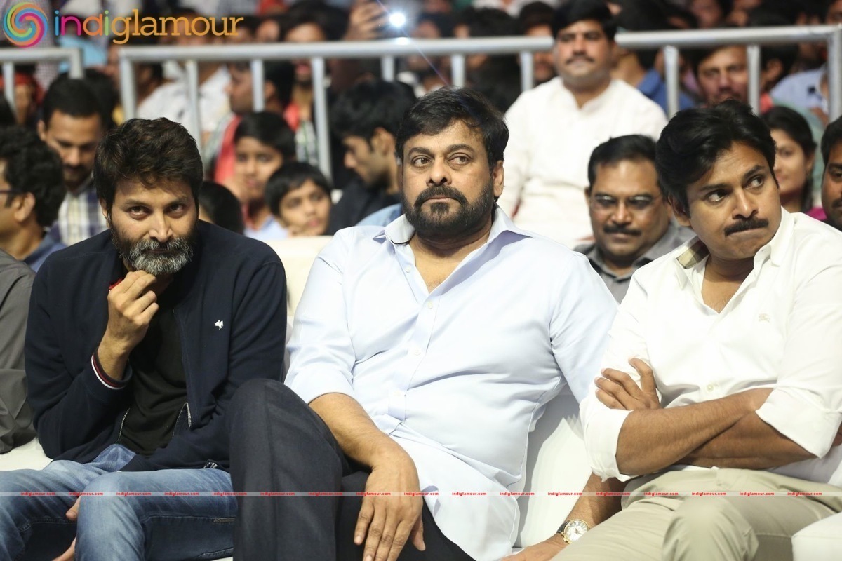 Chiranjeevi Actor hd photo
