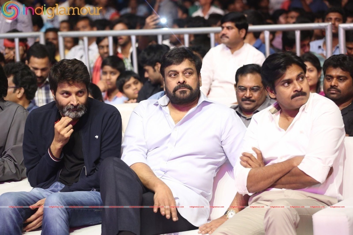 Chiranjeevi Actor hd photo