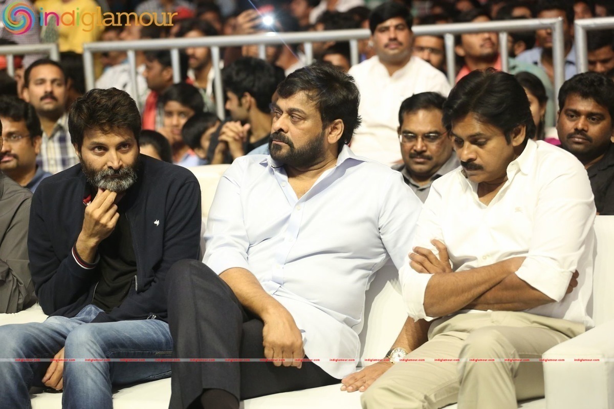 Chiranjeevi Actor hd photo
