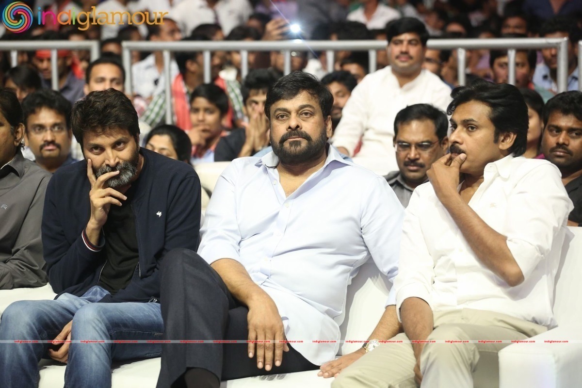 Chiranjeevi Actor hd photo