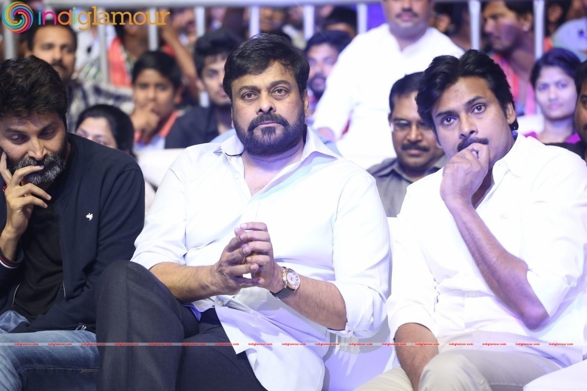 Chiranjeevi Actor hd photo