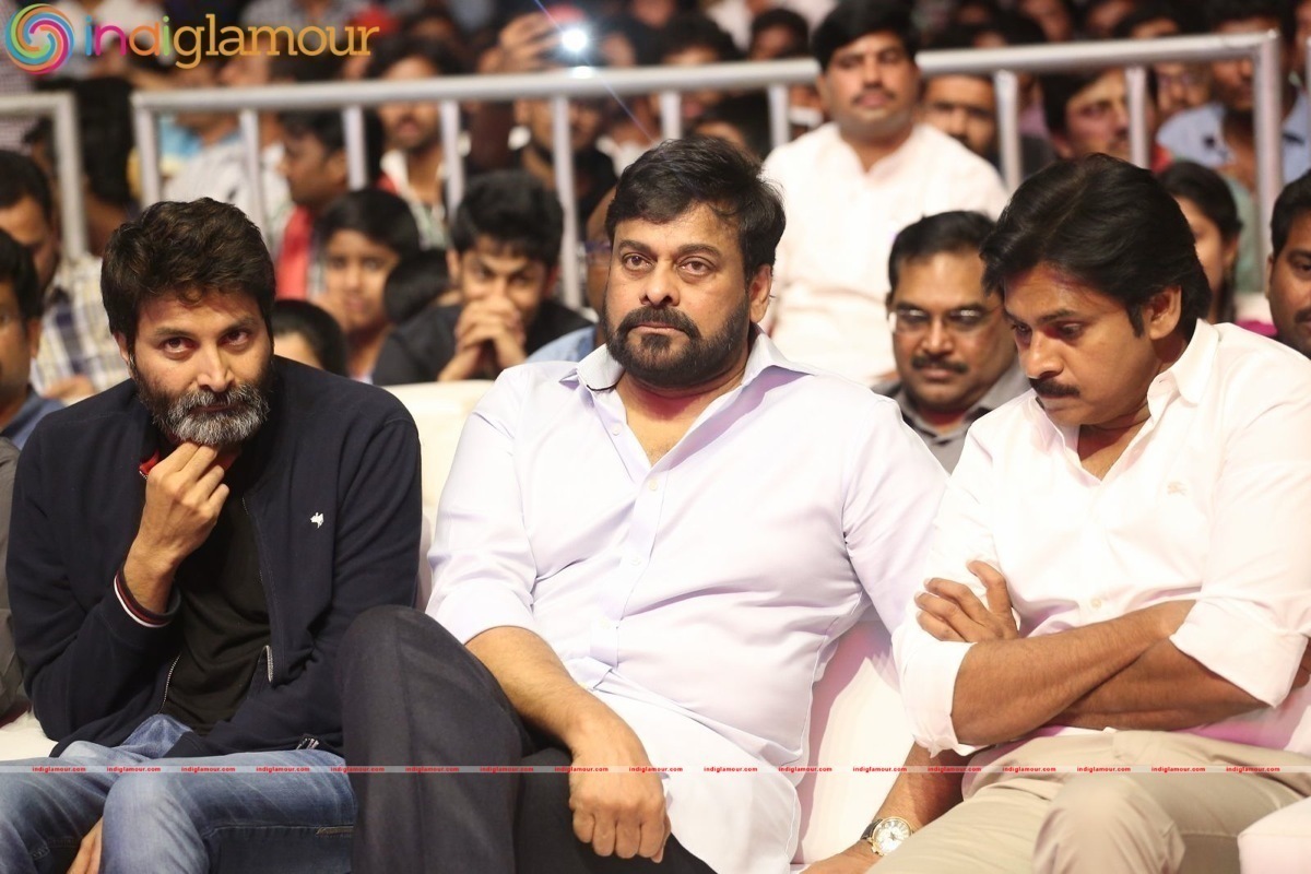 Chiranjeevi Actor hd photo