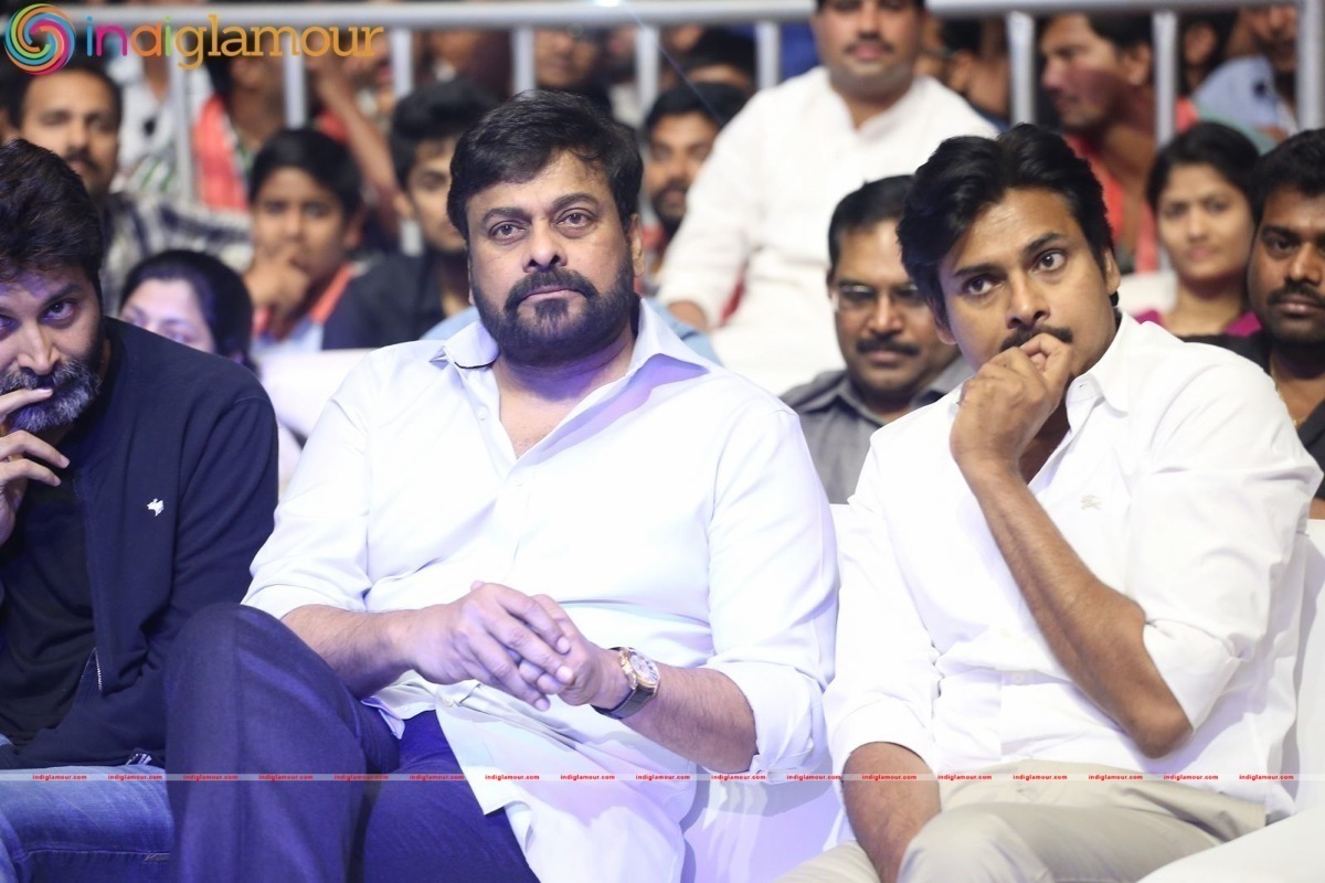 Chiranjeevi Actor hd photo