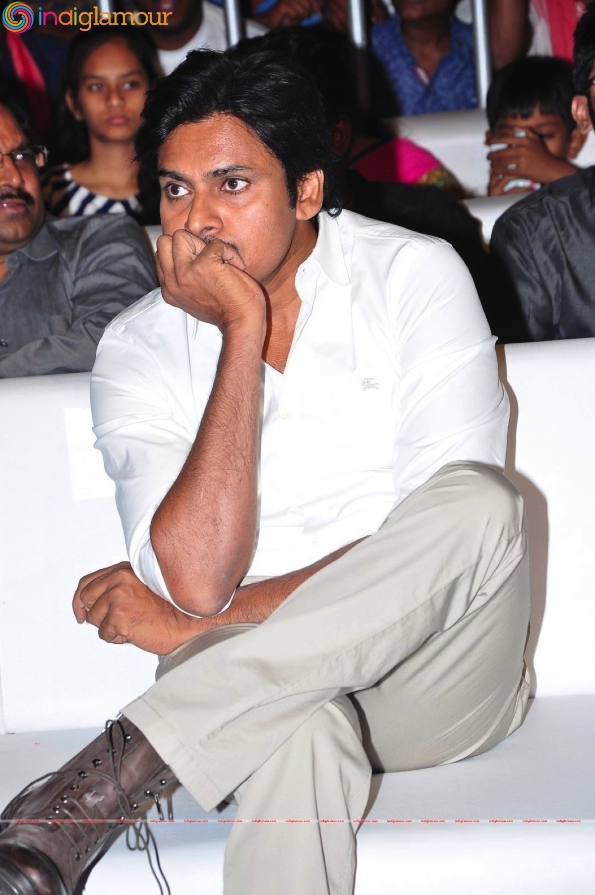 Pawan Kalyan Actor hd photo