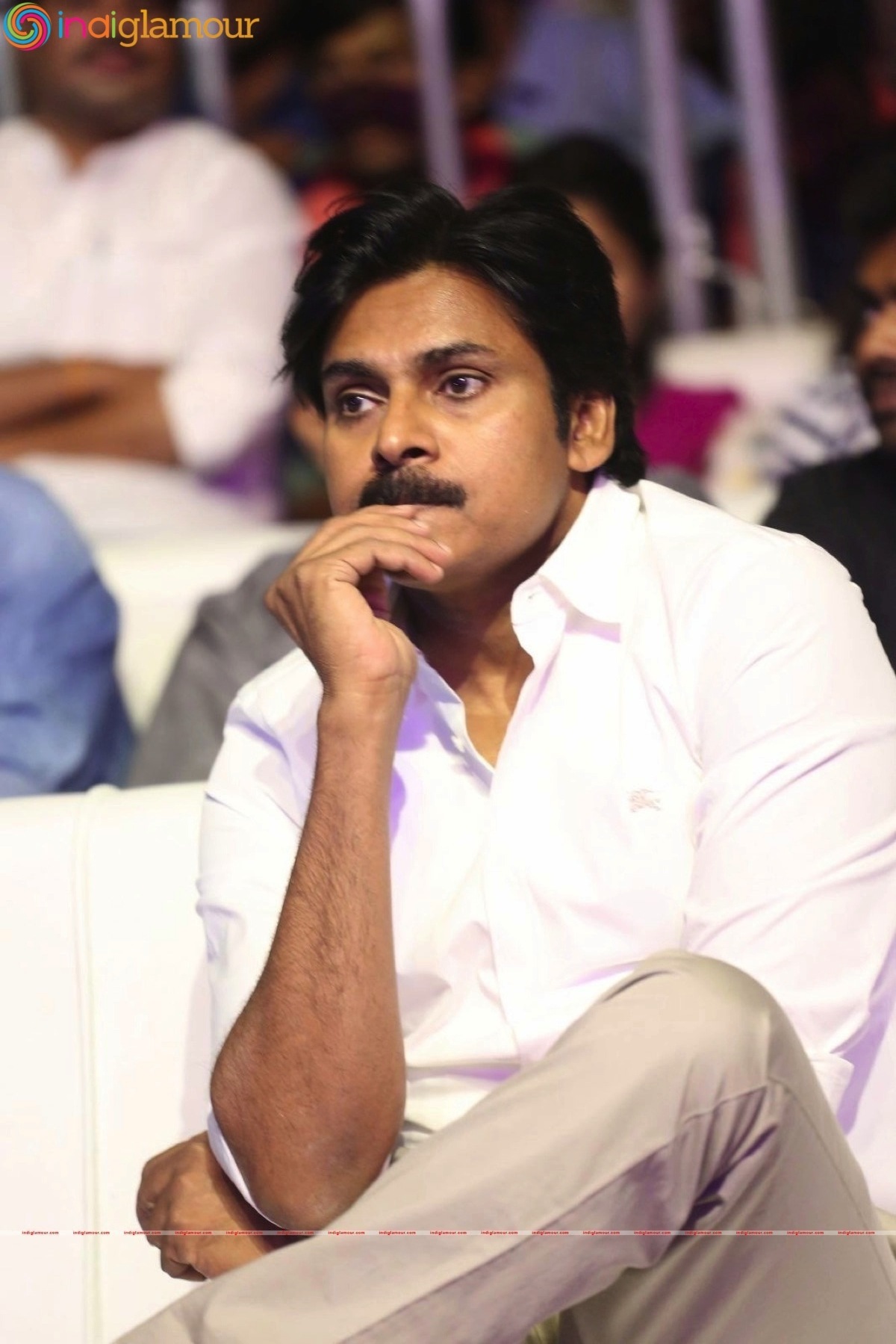 Pawan Kalyan Actor hd photo