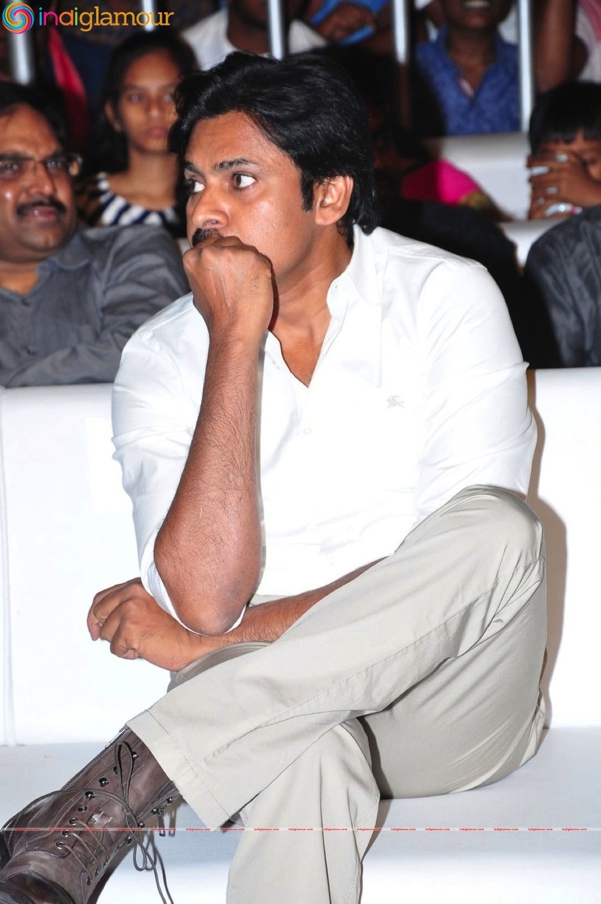 Pawan Kalyan Actor hd photo