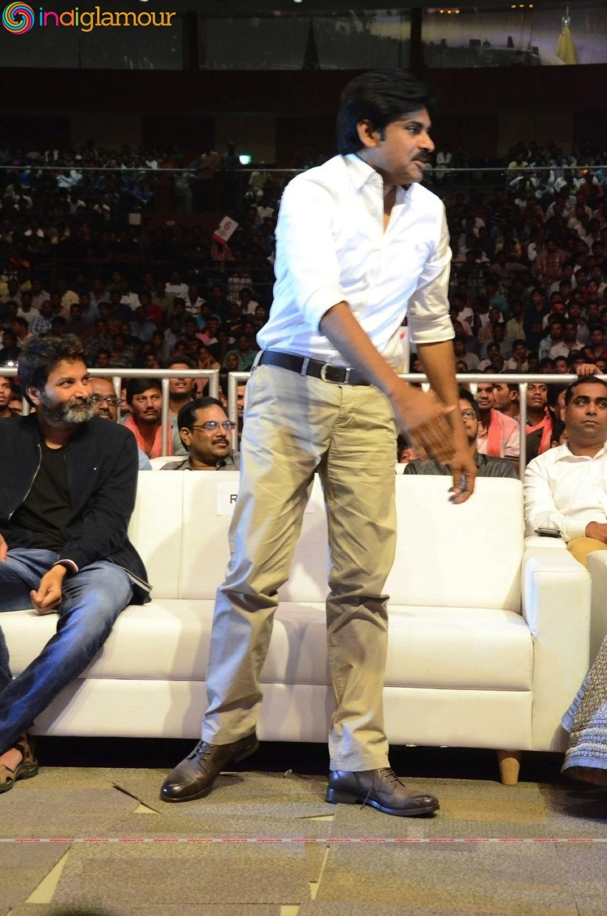 Pawan Kalyan Actor hd photo