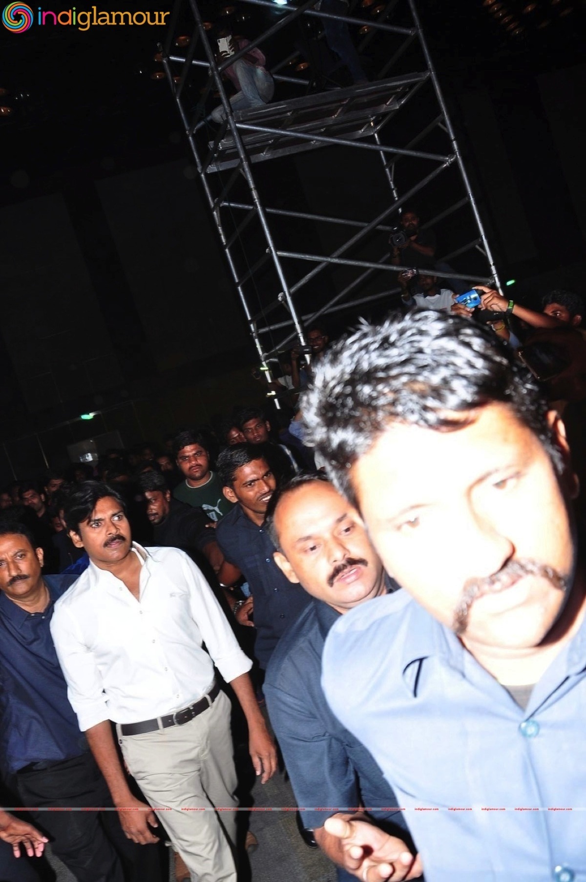 Pawan Kalyan Actor hd photo
