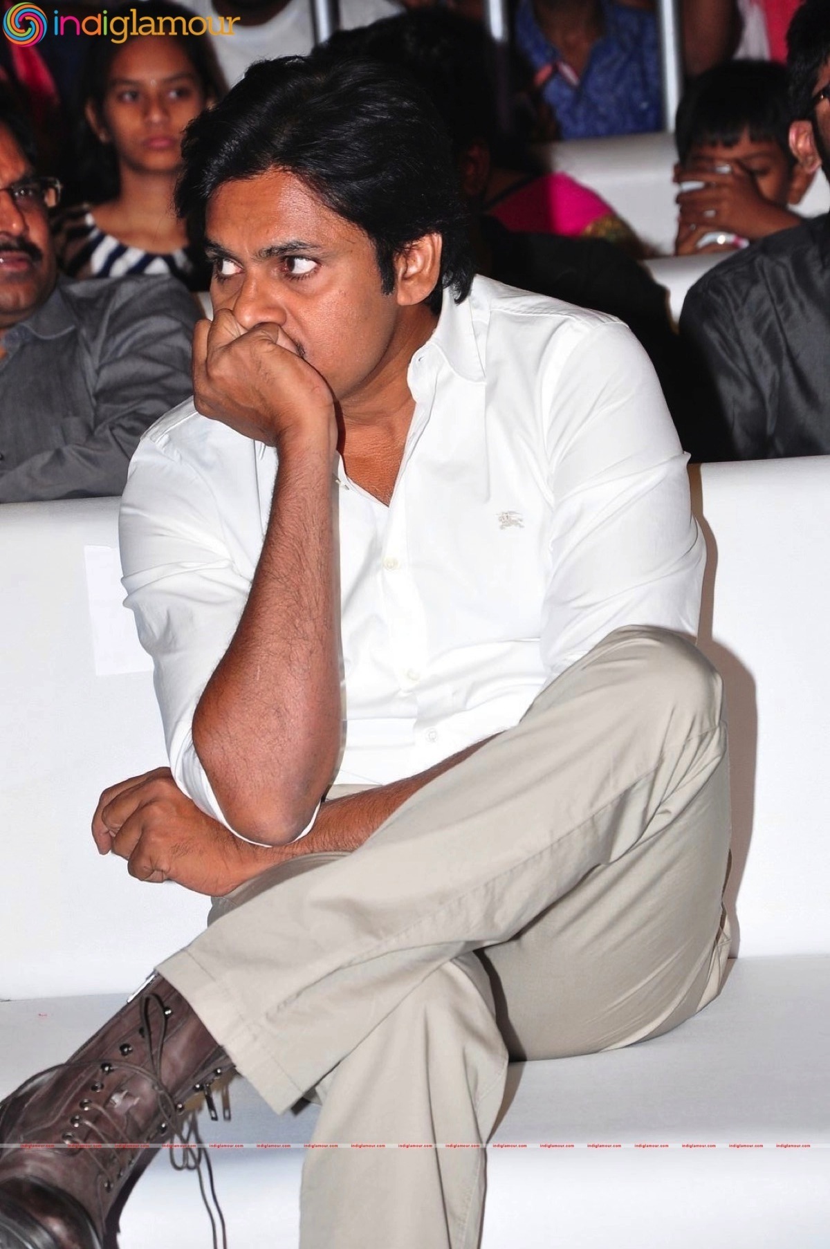 Pawan Kalyan Actor hd photo