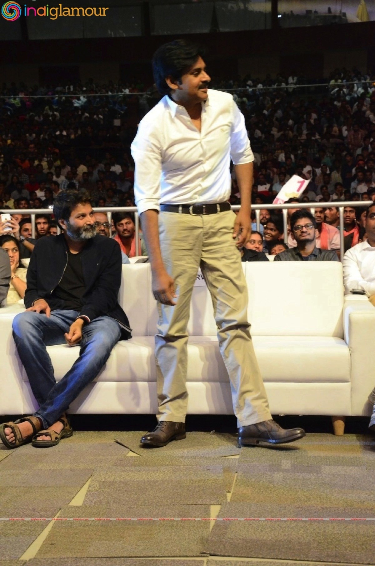 Pawan Kalyan Actor hd photo